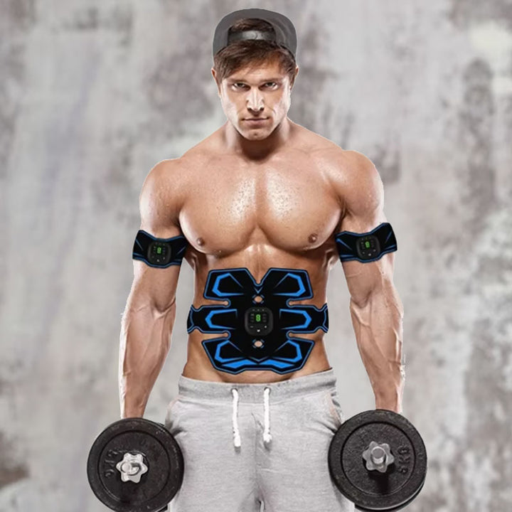 EMS Electronic Muscle Stimulators