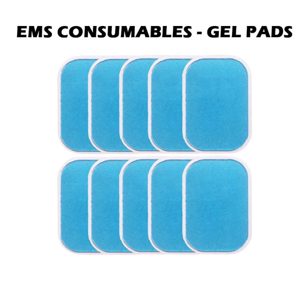 EMS Electronic Muscle Stimulators GEL